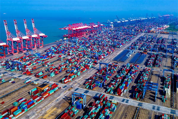 Introduction to Haiyuan Logistics Technology Introduction to Haiyuan Logistics Technology